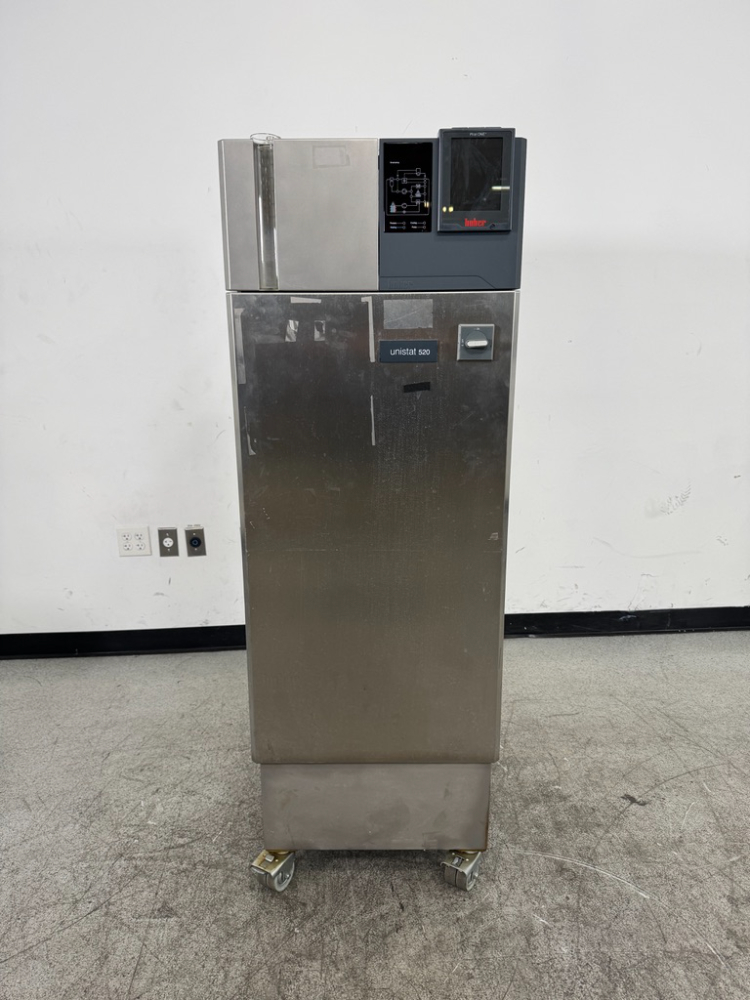 Image of Huber Unistat 520w Temperature Control System